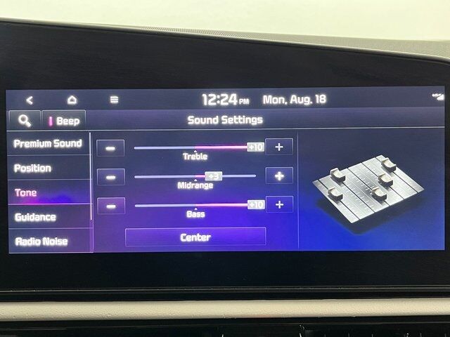 2023 Kia Niro EV Wind Carrollton TX