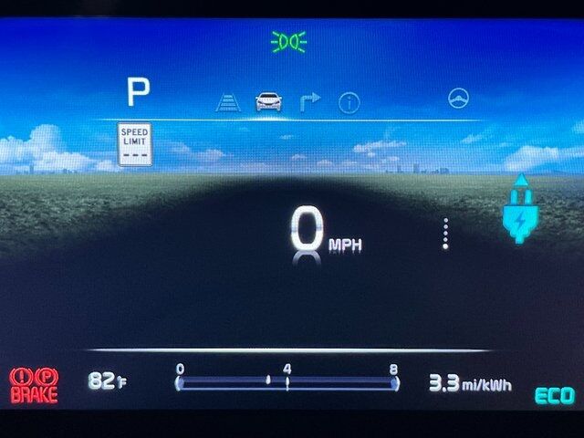 2023 Kia Niro EV Wind Carrollton TX