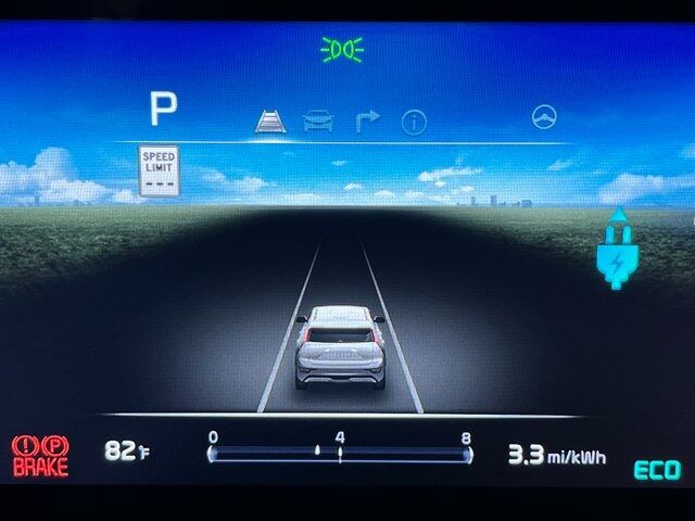 2023 Kia Niro EV Wind Carrollton TX