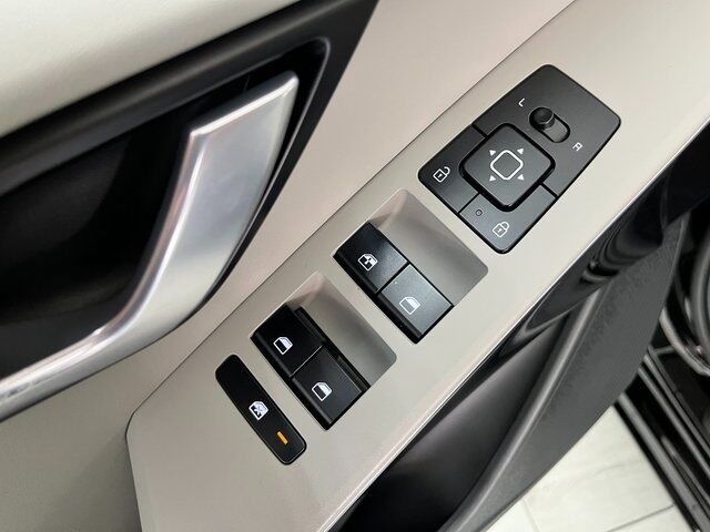 2023 Kia Niro EV Wind Carrollton TX