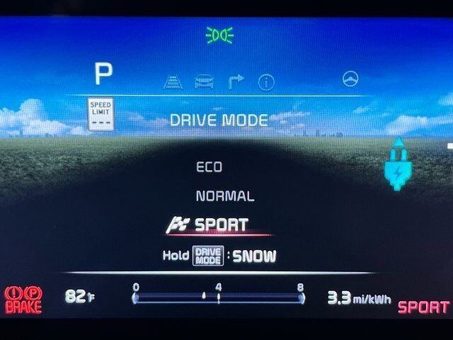 2023 Kia Niro EV Wind Carrollton TX