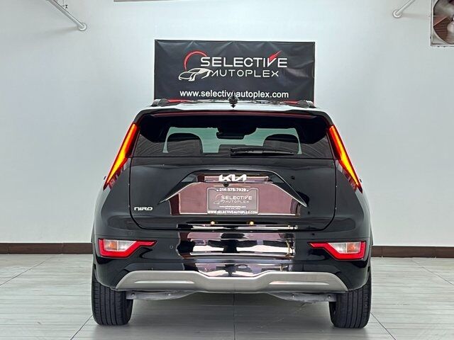 2023 Kia Niro EV Wind Carrollton TX