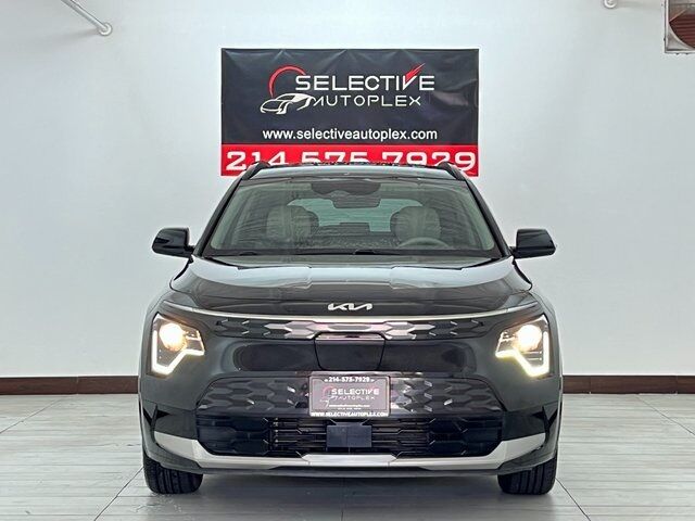 2023 Kia Niro EV Wind Carrollton TX