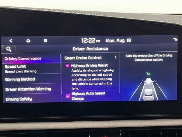 2023 Kia Niro EV Wind Carrollton TX
