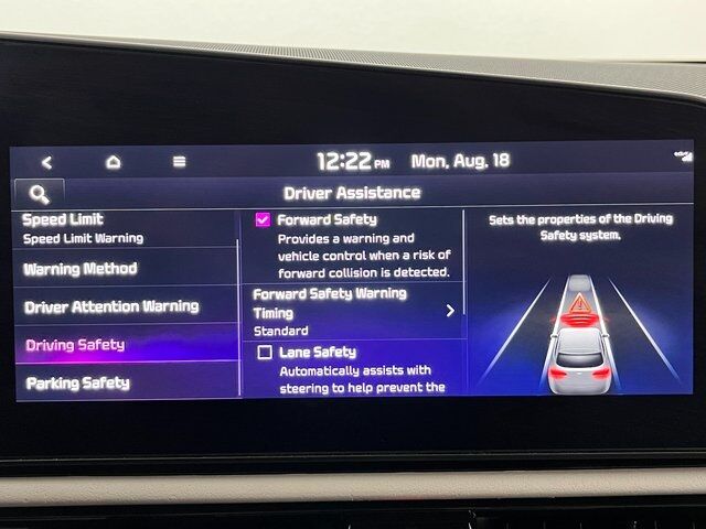 2023 Kia Niro EV Wind Carrollton TX