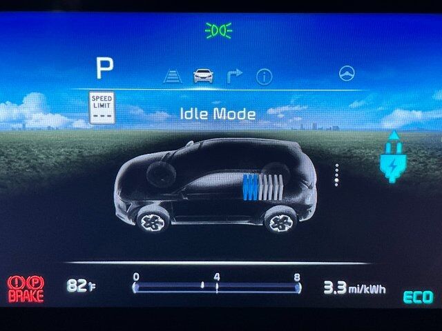 2023 Kia Niro EV Wind Carrollton TX