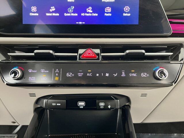 2023 Kia Niro EV Wind Carrollton TX
