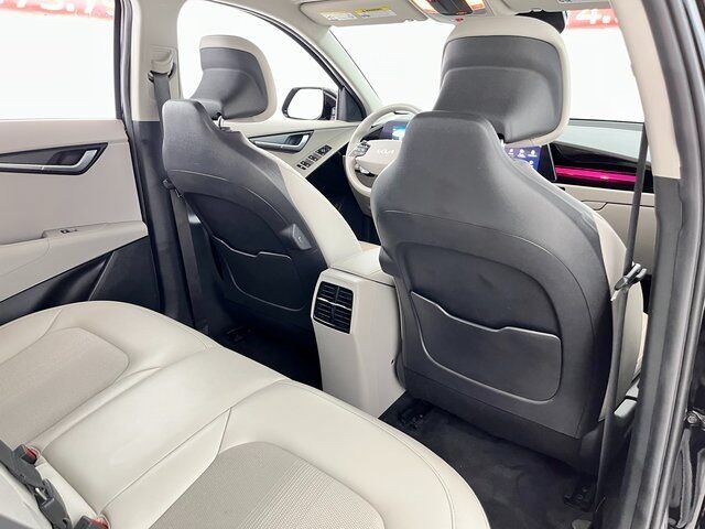 2023 Kia Niro EV Wind Carrollton TX
