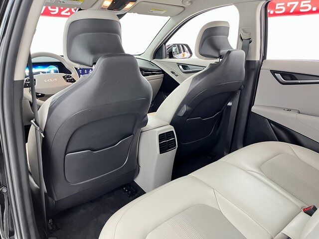 2023 Kia Niro EV Wind Carrollton TX