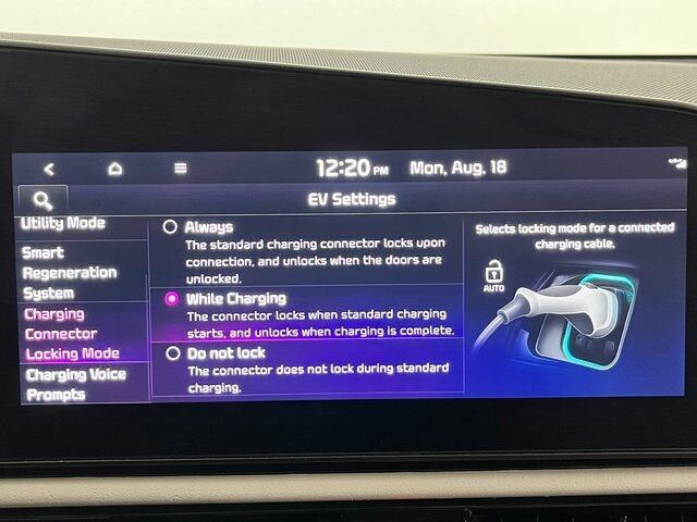 2023 Kia Niro EV Wind Carrollton TX