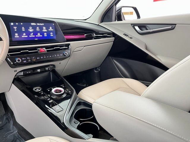 2023 Kia Niro EV Wind Carrollton TX