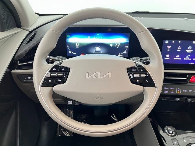 2023 Kia Niro EV Wind Carrollton TX