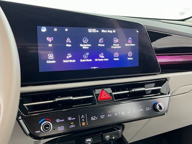 2023 Kia Niro EV Wind Carrollton TX