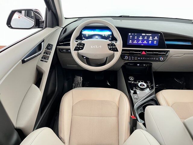 2023 Kia Niro EV Wind Carrollton TX