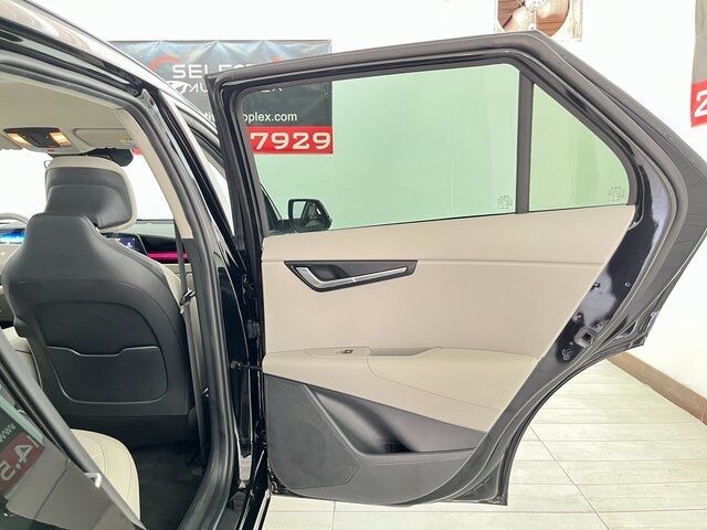 2023 Kia Niro EV Wind Carrollton TX