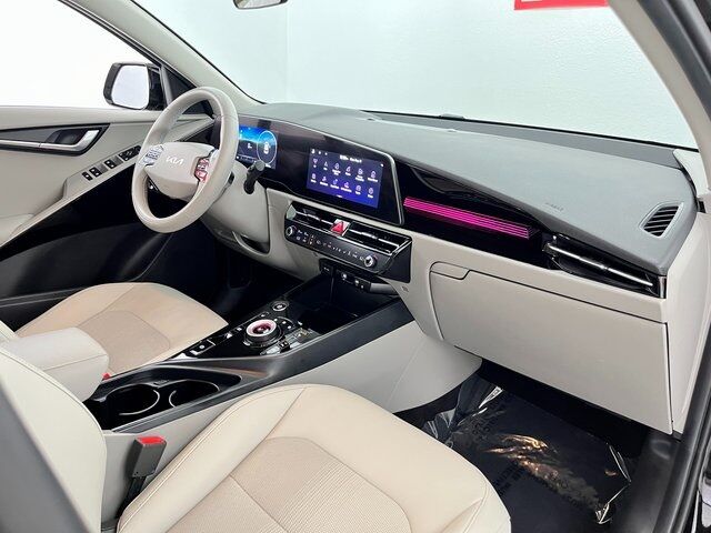 2023 Kia Niro EV Wind Carrollton TX
