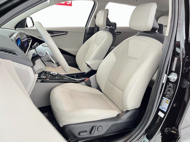 2023 Kia Niro EV Wind Carrollton TX