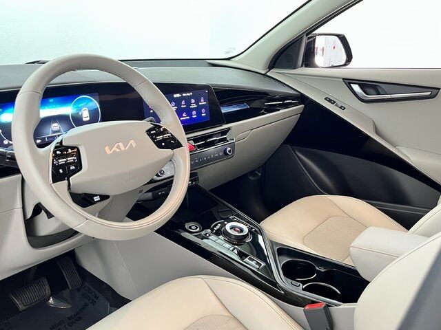 2023 Kia Niro EV Wind Carrollton TX