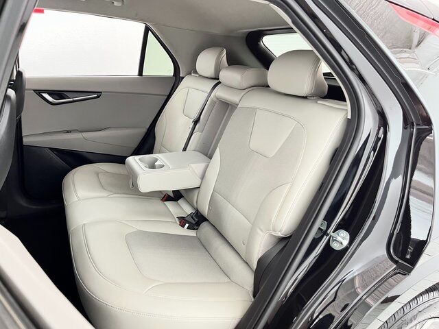 2023 Kia Niro EV Wind Carrollton TX