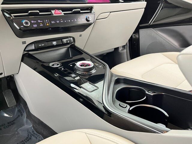 2023 Kia Niro EV Wind Carrollton TX