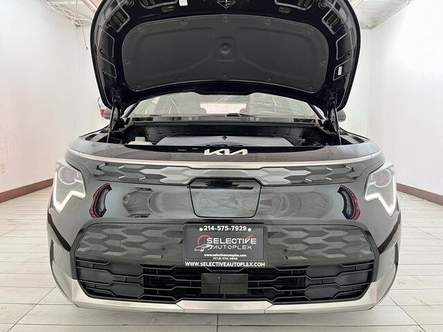 2023 Kia Niro EV Wind Carrollton TX