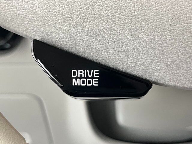 2023 Kia Niro EV Wind Carrollton TX