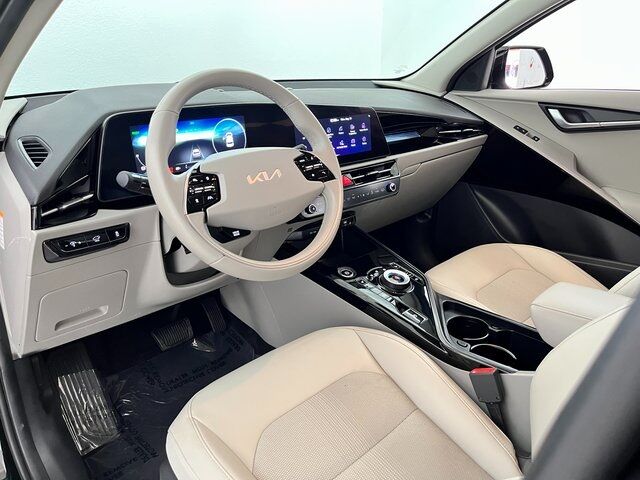 2023 Kia Niro EV Wind Carrollton TX