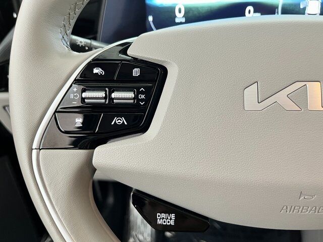 2023 Kia Niro EV Wind Carrollton TX
