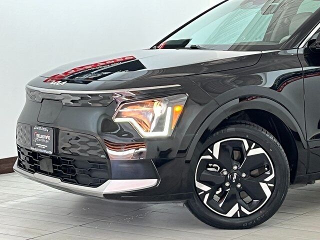 2023 Kia Niro EV Wind Carrollton TX