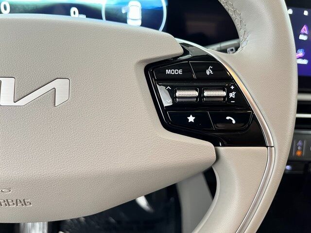 2023 Kia Niro EV Wind Carrollton TX