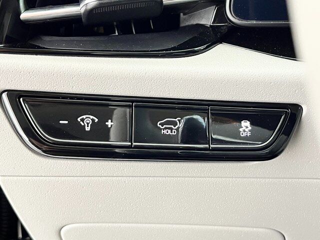 2023 Kia Niro EV Wind Carrollton TX
