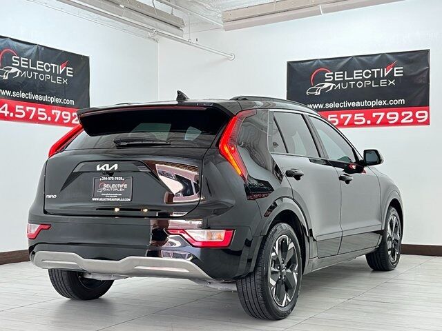 2023 Kia Niro EV Wind Carrollton TX