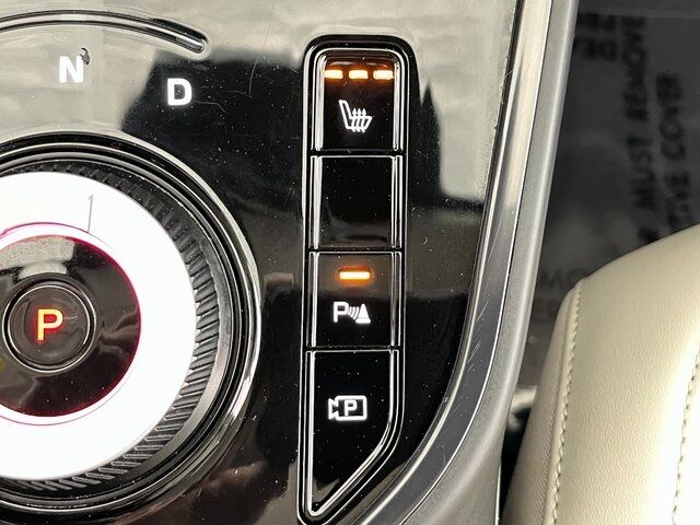 2023 Kia Niro EV Wind Carrollton TX