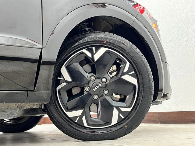 2023 Kia Niro EV Wind Carrollton TX