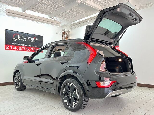 2023 Kia Niro EV Wind Carrollton TX