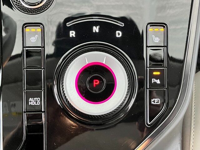 2023 Kia Niro EV Wind Carrollton TX