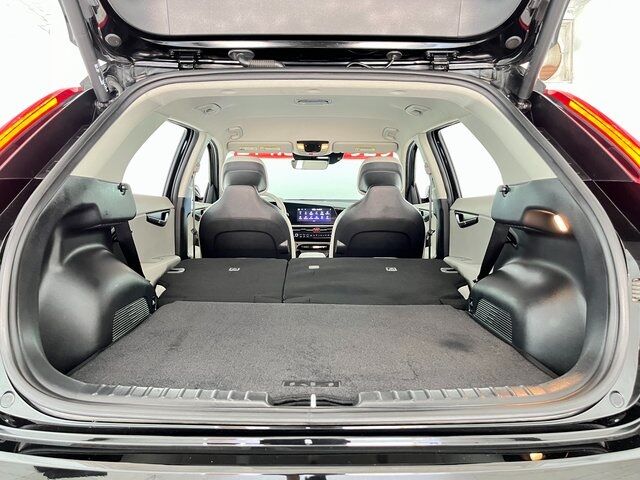 2023 Kia Niro EV Wind Carrollton TX