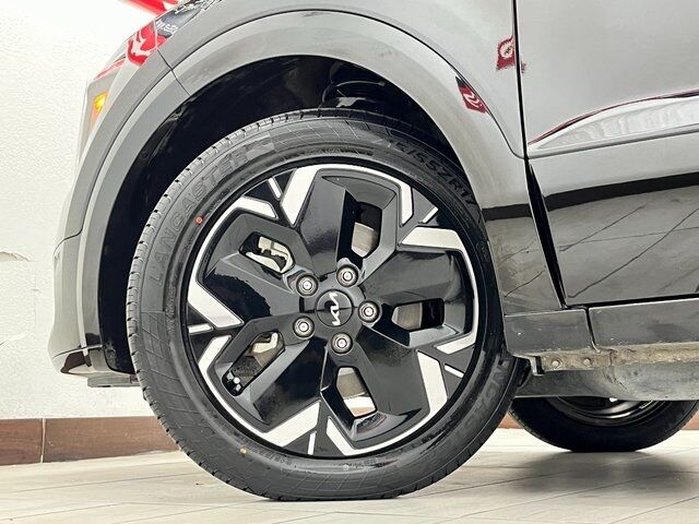 2023 Kia Niro EV Wind Carrollton TX