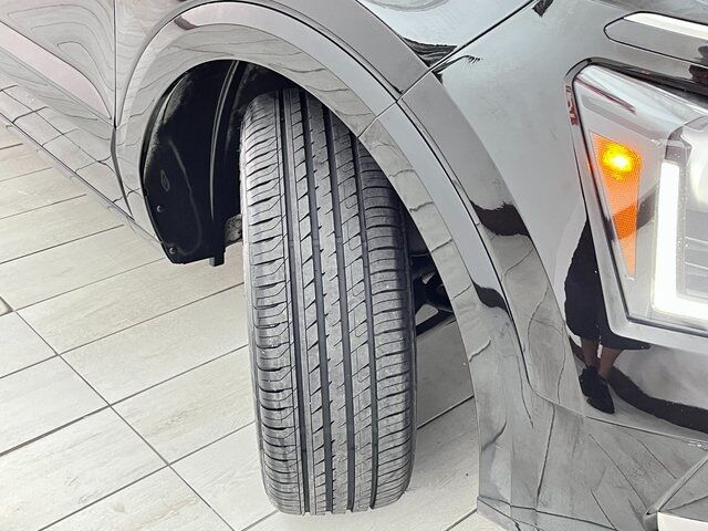 2023 Kia Niro EV Wind Carrollton TX