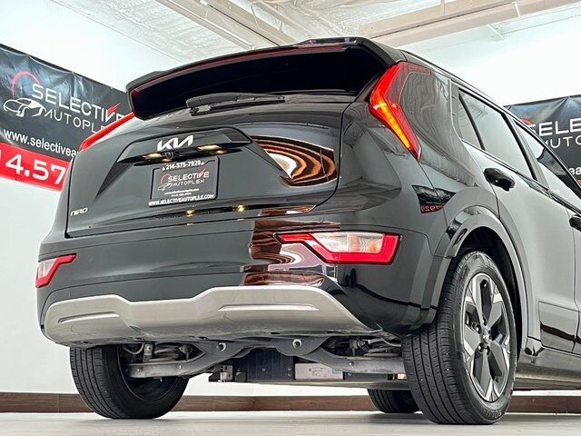 2023 Kia Niro EV Wind Carrollton TX