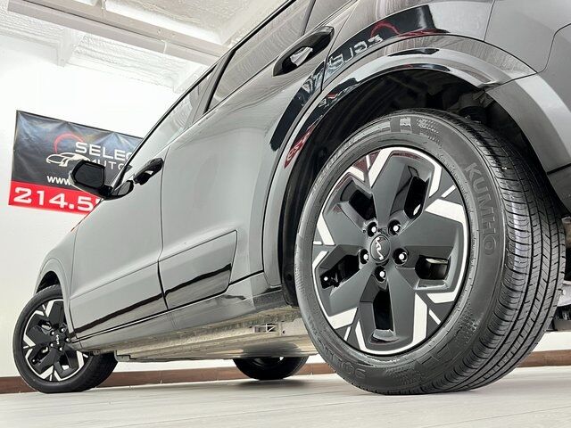2023 Kia Niro EV Wind Carrollton TX