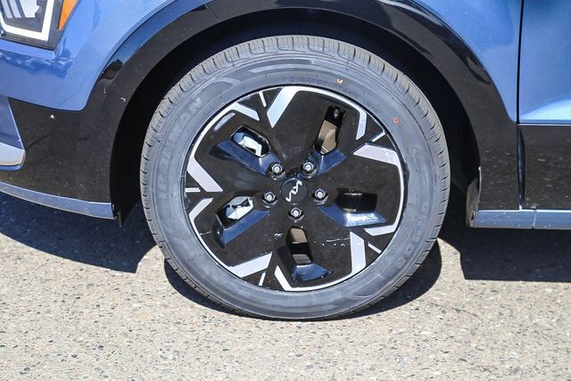 2023 Kia Niro EV Wind Folsom CA