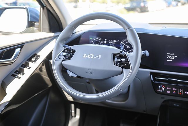 2023 Kia Niro EV Wind Folsom CA