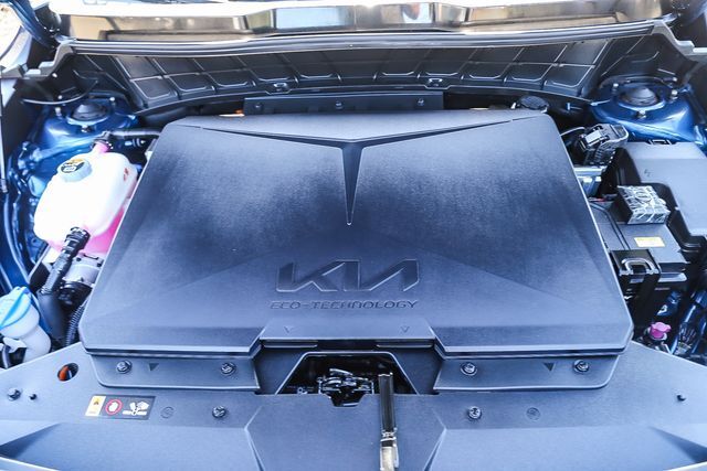 2023 Kia Niro EV Wind Folsom CA