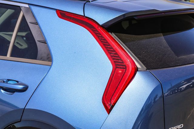 2023 Kia Niro EV Wind Folsom CA