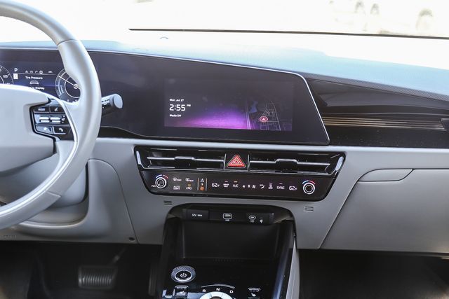 2023 Kia Niro EV Wind Folsom CA