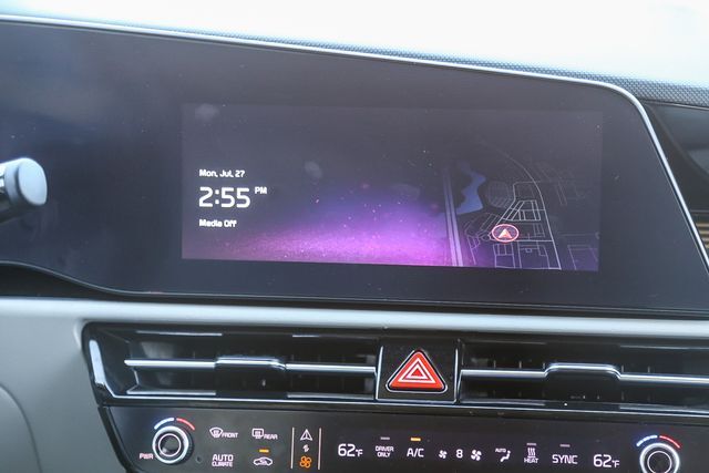 2023 Kia Niro EV Wind Folsom CA