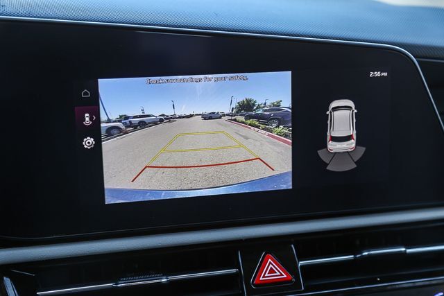 2023 Kia Niro EV Wind Folsom CA