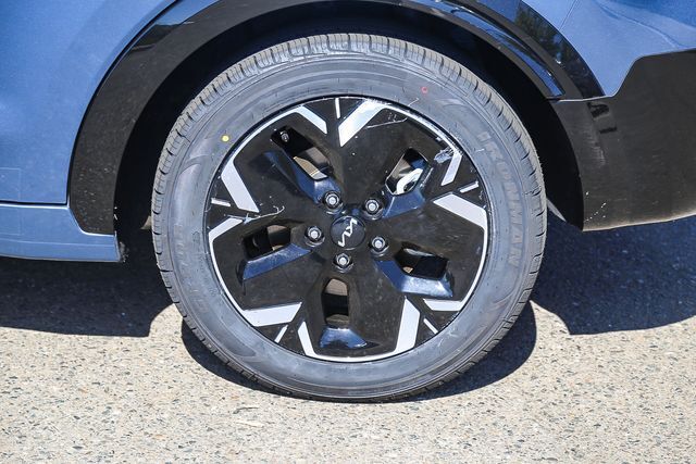 2023 Kia Niro EV Wind Folsom CA