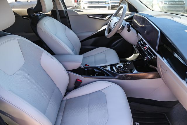 2023 Kia Niro EV Wind Folsom CA